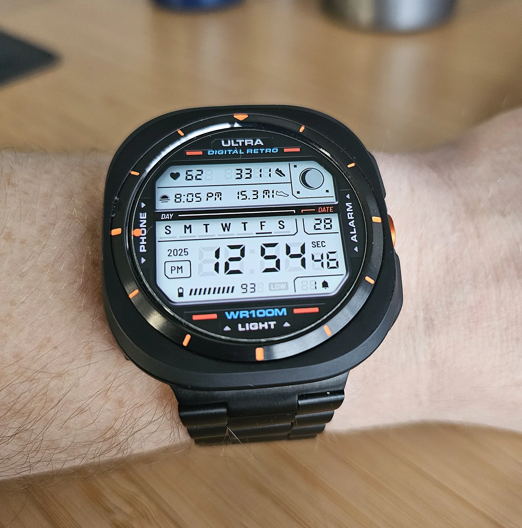 Galaxy Watch Ultra